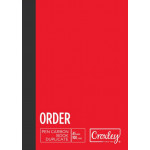Book A5 Order Duplicate JD22PS
